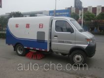 Подметально-уборочная машина Huatong HCQ5030TSLSC