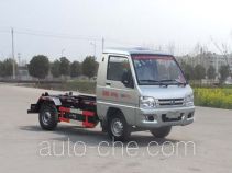 Мусоровоз с отсоединяемым кузовом Huatong HCQ5030ZXXB5