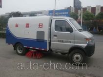 Подметально-уборочная машина Huatong HCQ5031TSLSC