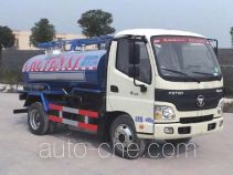 Вакуумная машина Huatong HCQ5049GXEBJ5