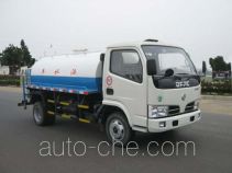 Поливальная машина (автоцистерна водовоз) Huatong HCQ5060GSSE3