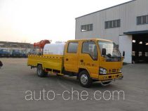 Машина для распыления дезинфекционных веществ Huatong HCQ5070TSDQL