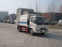 Мусоровоз с уплотнением отходов Huatong HCQ5071ZYSDFA