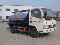 Вакуумная машина Huatong HCQ5073GXEE5