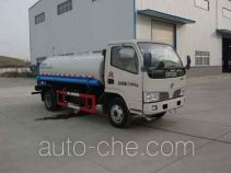 Поливальная машина (автоцистерна водовоз) Huatong HCQ5070GSSE5