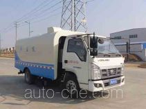 Дорожный пылесос Huatong HCQ5075TXCBJ