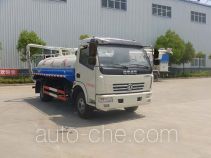 Вакуумная машина Huatong HCQ5110GXEDFA