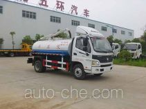 Вакуумная машина Huatong HCQ5089GXEBJ