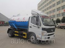 Илососная машина Huatong HCQ5089GXWB5