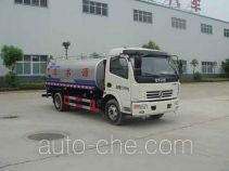 Поливальная машина (автоцистерна водовоз) Huatong HCQ5110GSSDFA