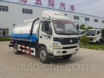 Вакуумная машина Huatong HCQ5129GXEBJ5