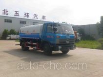 Поливальная машина (автоцистерна водовоз) Huatong HCQ5160GSSE5