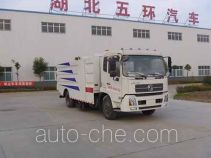 Дорожный пылесос Huatong HCQ5160TXCDFL