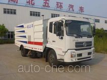 Дорожный пылесос Huatong HCQ5160TXCDL5