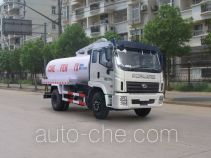 Вакуумная машина Huatong HCQ5161GXEB