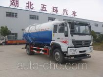 Илососная машина Huatong HCQ5161GXWZZ