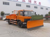 Снегоуборочная машина Huatong HCQ5161TCXGJ
