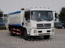 Мусоровоз с уплотнением отходов Huatong HCQ5165ZYSDFL