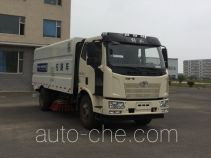 Подметально-уборочная машина Jiezhijie HD5160TSLC4