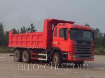 Самосвал мусоровоз JAC HFC5251ZLJP1K5E39F