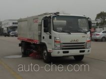 Подметально-уборочная машина JAC HFC5080TXSVZ