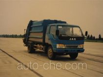 Мусоровоз с уплотнением отходов JAC HFC5110ZYS