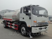 Поливальная машина для полива или опрыскивания растений JAC HFC5160GPSZ