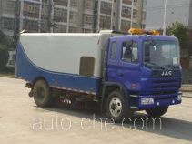 Подметально-уборочная машина JAC HFC5160TSLKR1ZT