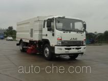 Подметально-уборочная машина JAC HFC5160TXSZ