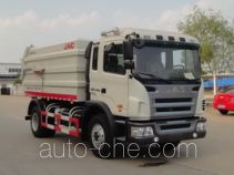 Самосвал мусоровоз JAC HFC5160ZLJZ