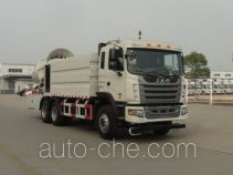 Пылеподавляющая машина JAC HFC5250TDYDZ