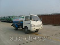 Автомобиль для обслуживания биогазовых установок Foton Auman HFV5030TZZBJ
