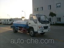 Автомобиль для обслуживания биогазовых установок Foton Auman HFV5040TZZBJ