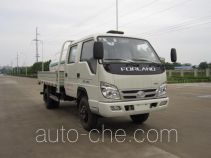 Илососная машина Foton Auman HFV5070GXWBJ