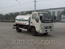 Илососная машина Foton Auman HFV5070GXWBJ4