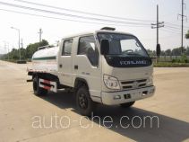 Илососная машина Foton Auman HFV5071GXWBJ