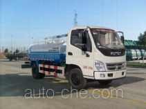 Вакуумная машина Foton Auman HFV5080GXEBJ5