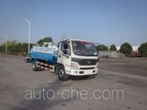 Вакуумная машина Foton Auman HFV5081GXEBJ5