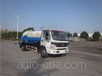 Илососная машина Foton Auman HFV5081GXWBJ5