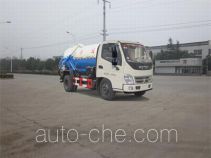 Илососная машина Foton Auman HFV5090GXWBJ4