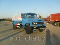 Поливальная машина (автоцистерна водовоз) Foton Auman HFV5100GSSEQ