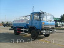 Вакуумная машина Foton Auman HFV5110GXEEQ