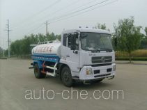 Поливальная машина (автоцистерна водовоз) Foton Auman HFV5111GSSDFL