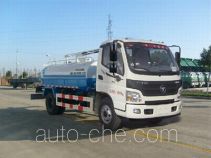 Вакуумная машина Foton Auman HFV5120GXEBJ5