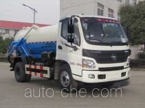 Илососная машина Foton Auman HFV5120GXWBJ5