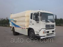 Самосвал мусоровоз Foton Auman HFV5120ZLJDFL5