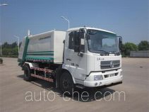 Мусоровоз с уплотнением отходов Foton Auman HFV5120ZYSDFL4