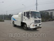 Поливальная машина (автоцистерна водовоз) Foton Auman HFV5160GSSDFL5