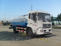 Вакуумная машина Foton Auman HFV5160GXEDFL4