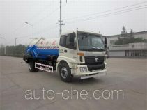 Илососная машина Foton Auman HFV5160GXWBJ4